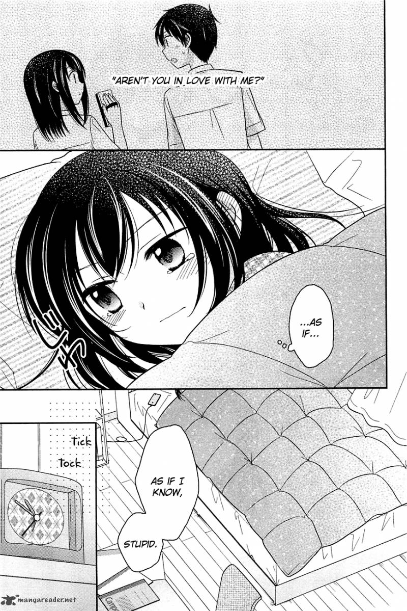 Bocchi Na Bokura No Renai Jijou 7 9
