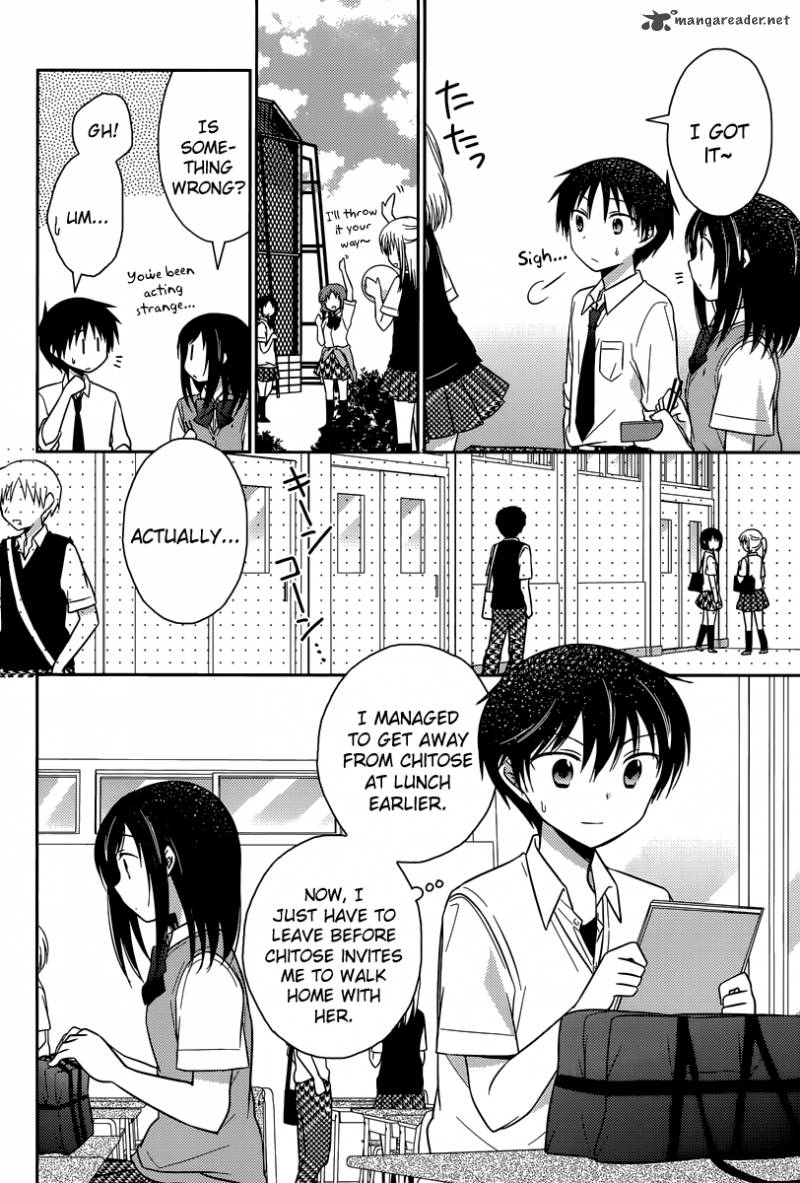 Bocchi Na Bokura No Renai Jijou 9 6