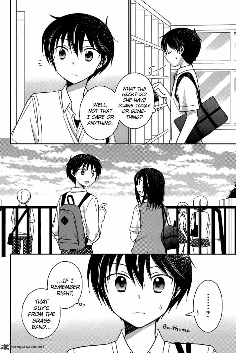 Bocchi Na Bokura No Renai Jijou 9 8