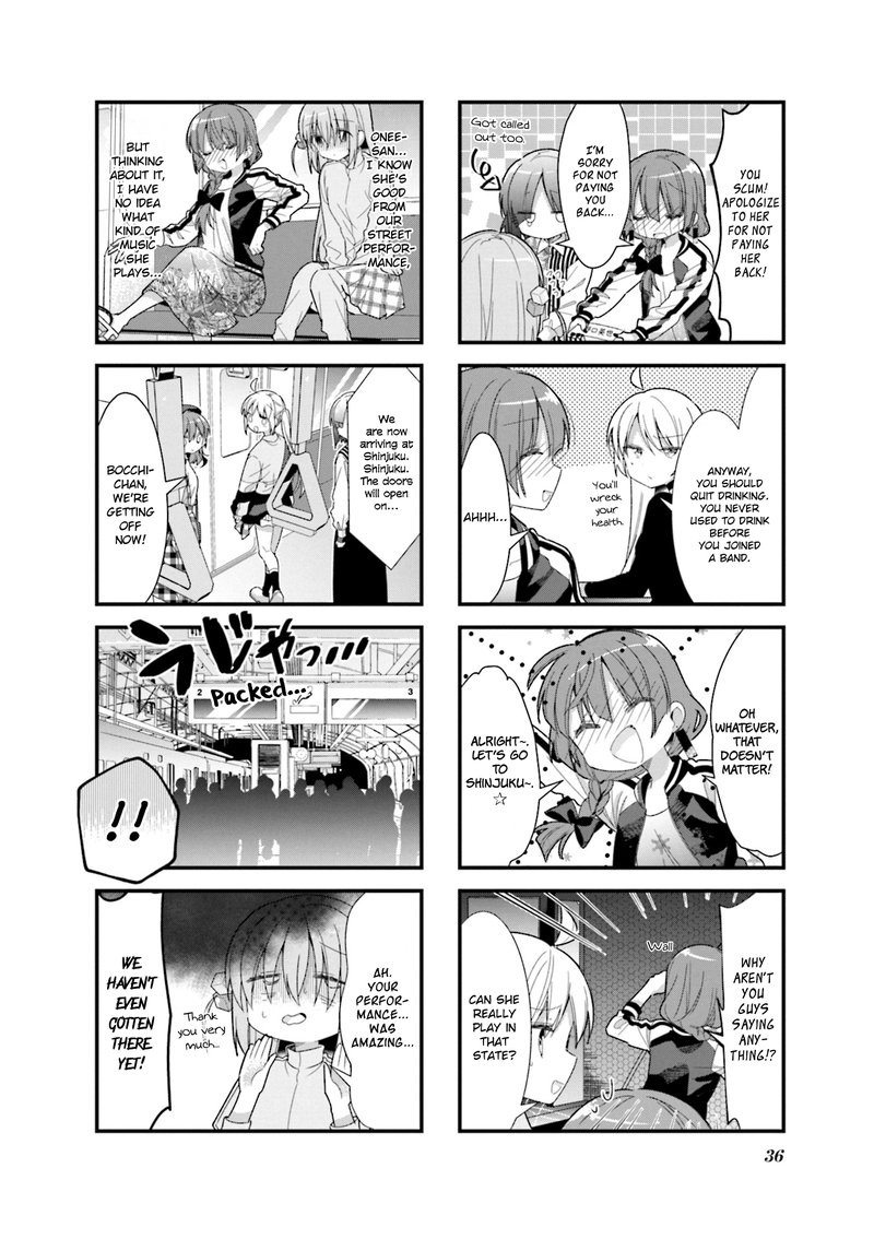 Bocchi The Rock 17 4