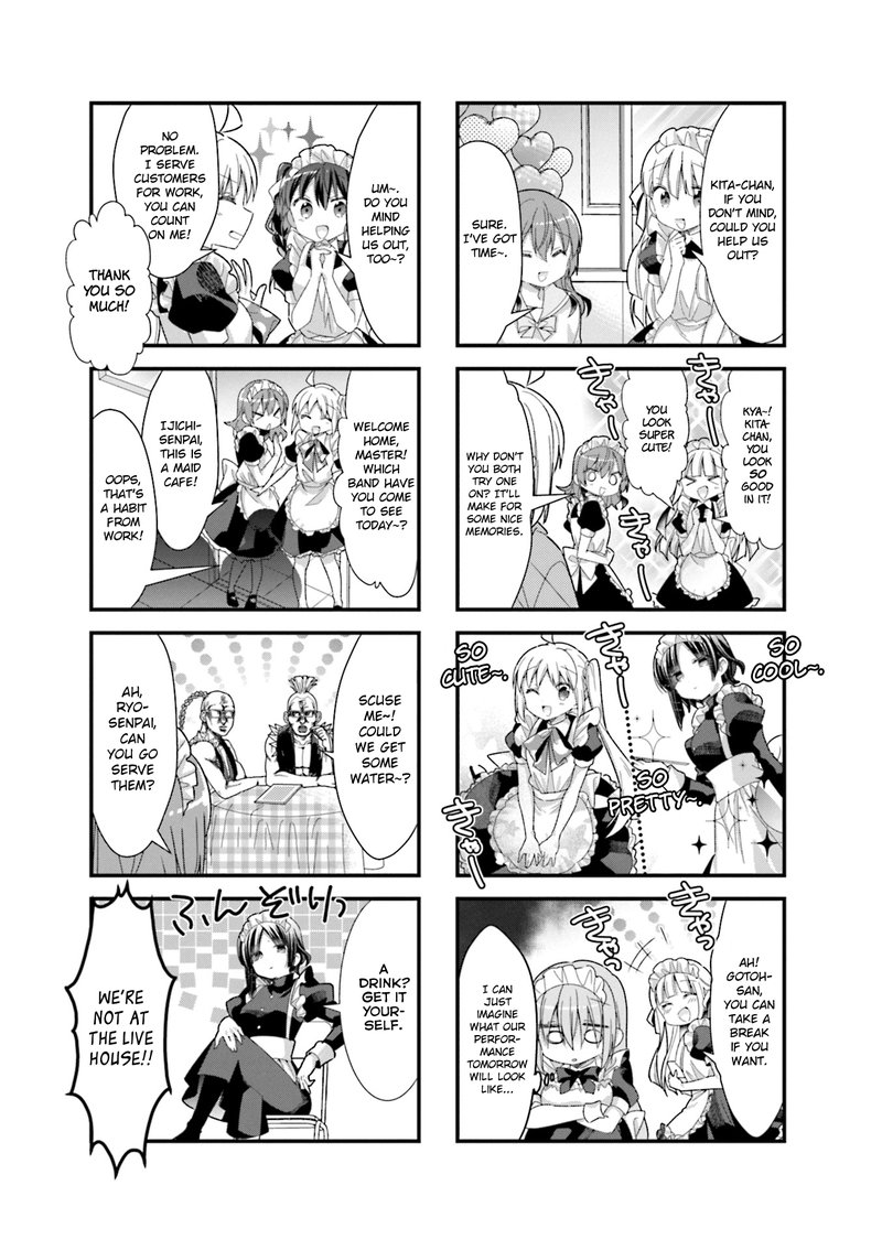 Bocchi The Rock 19 5