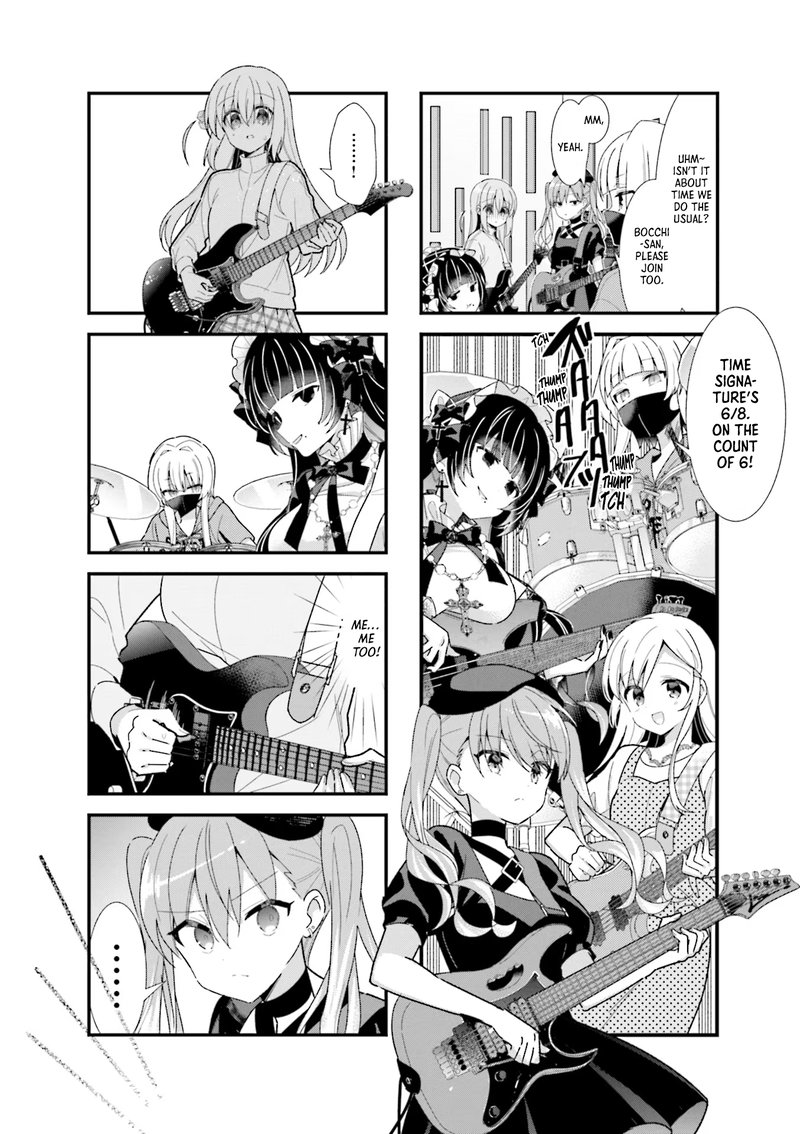 Bocchi The Rock 40 7