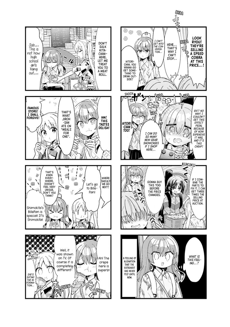 Bocchi The Rock 42 7
