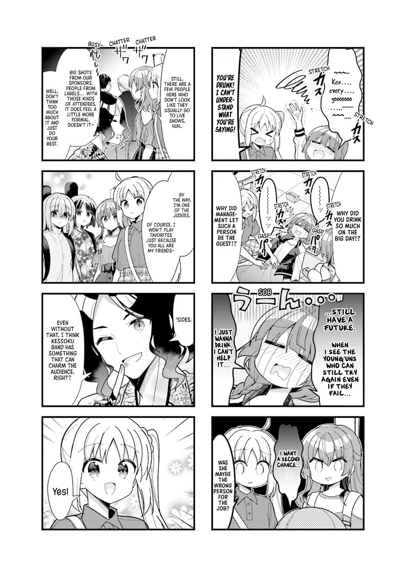 Bocchi The Rock 43 3