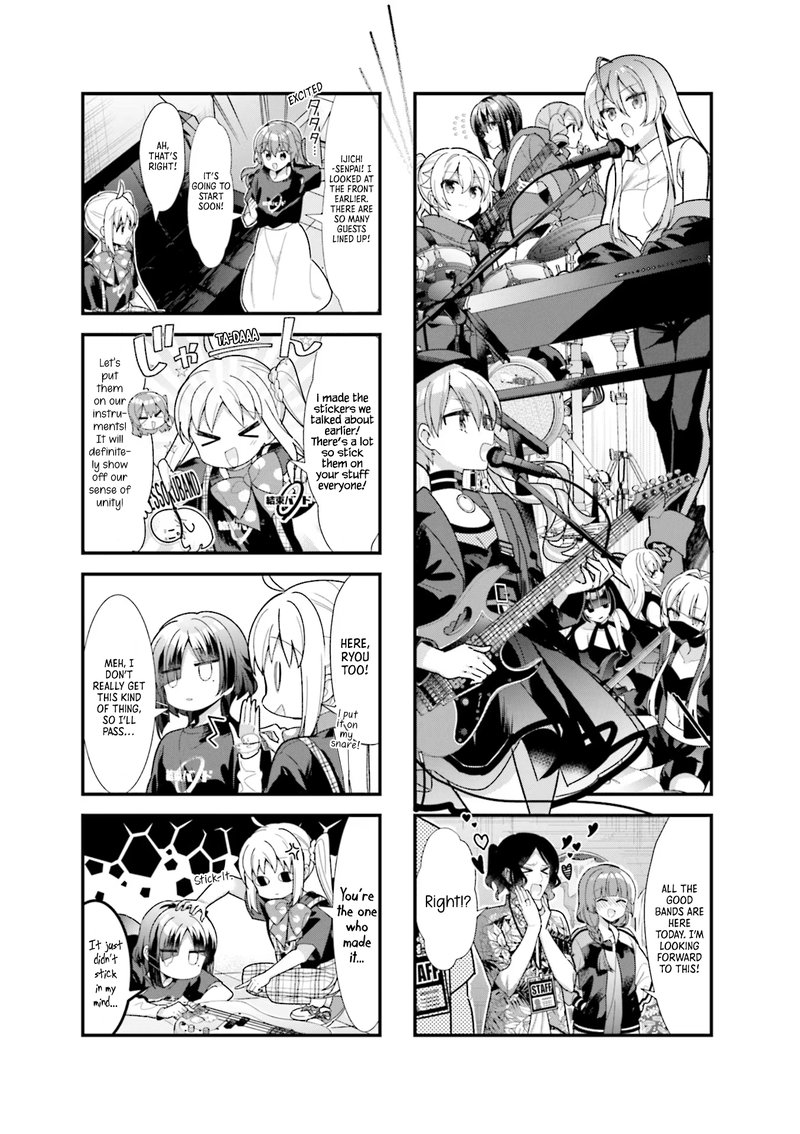 Bocchi The Rock 43 7