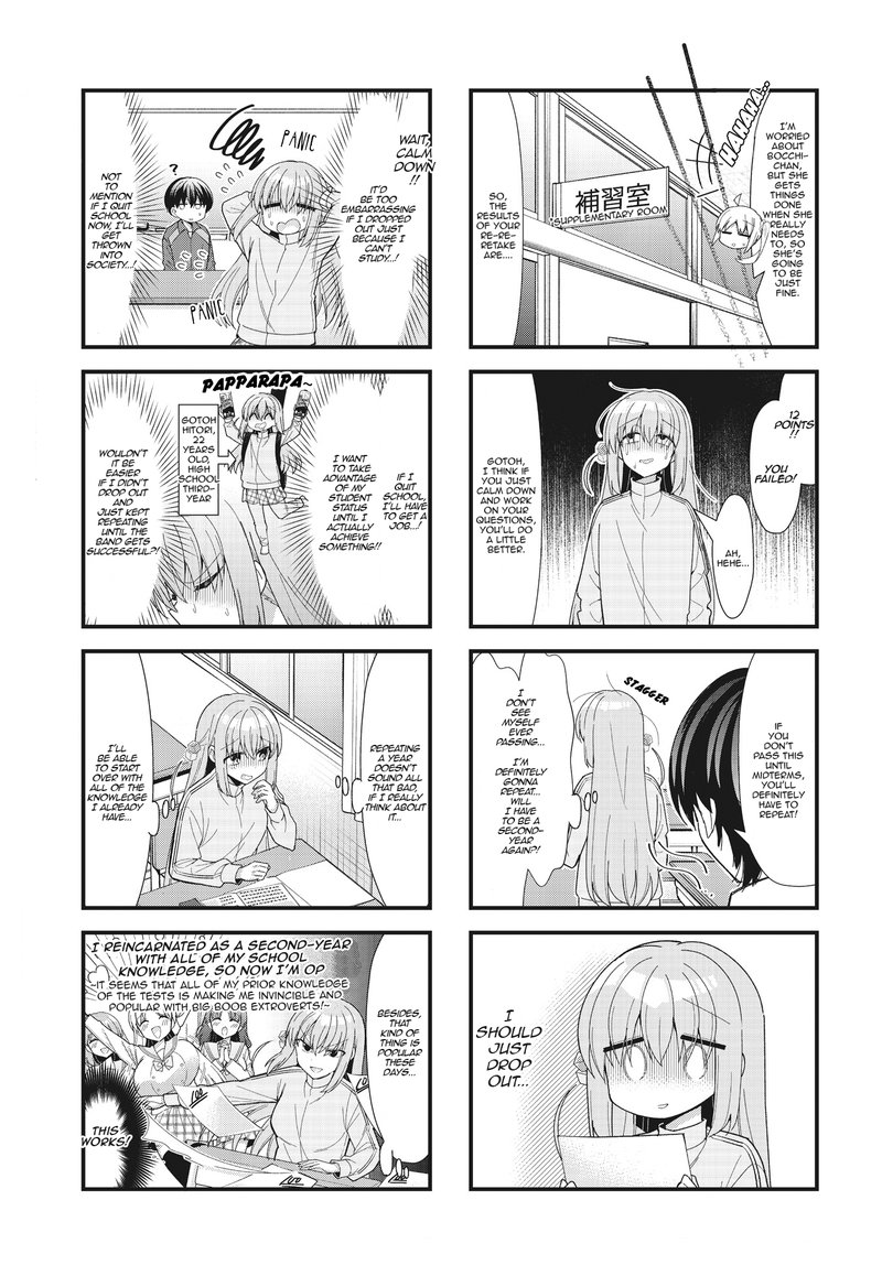 Bocchi The Rock 58 4