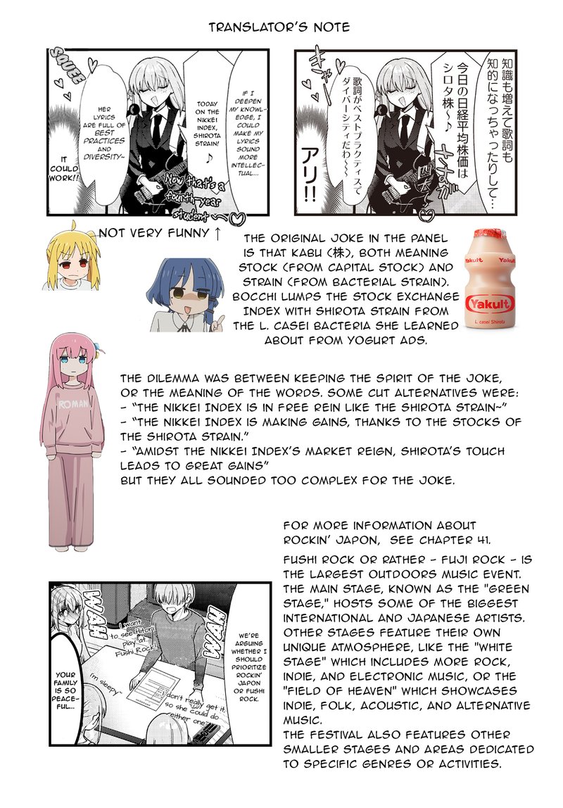 Bocchi The Rock 65 10