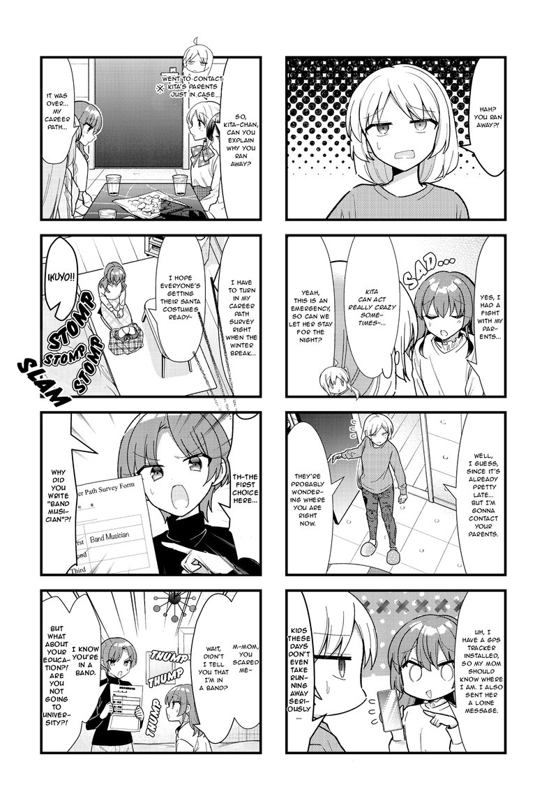 Bocchi The Rock 65 2