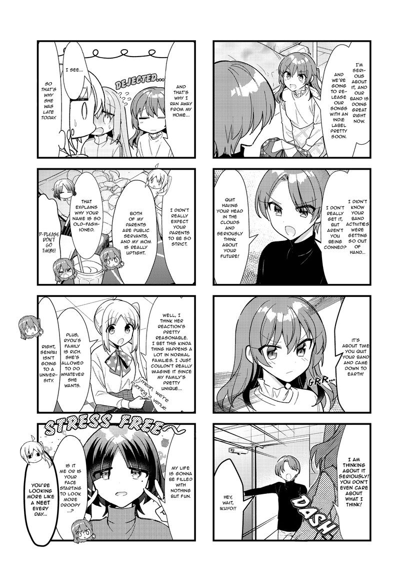 Bocchi The Rock 65 3