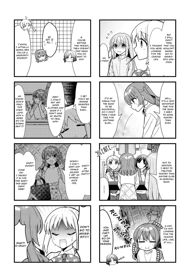 Bocchi The Rock 65 4