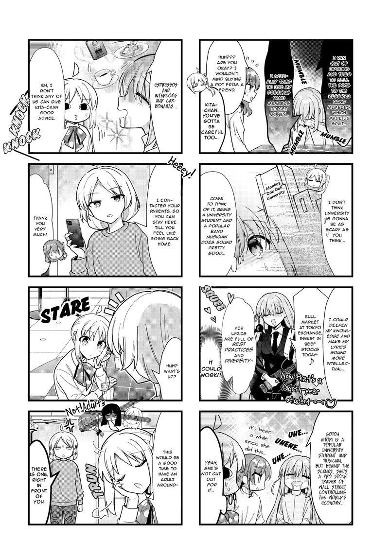 Bocchi The Rock 65 6