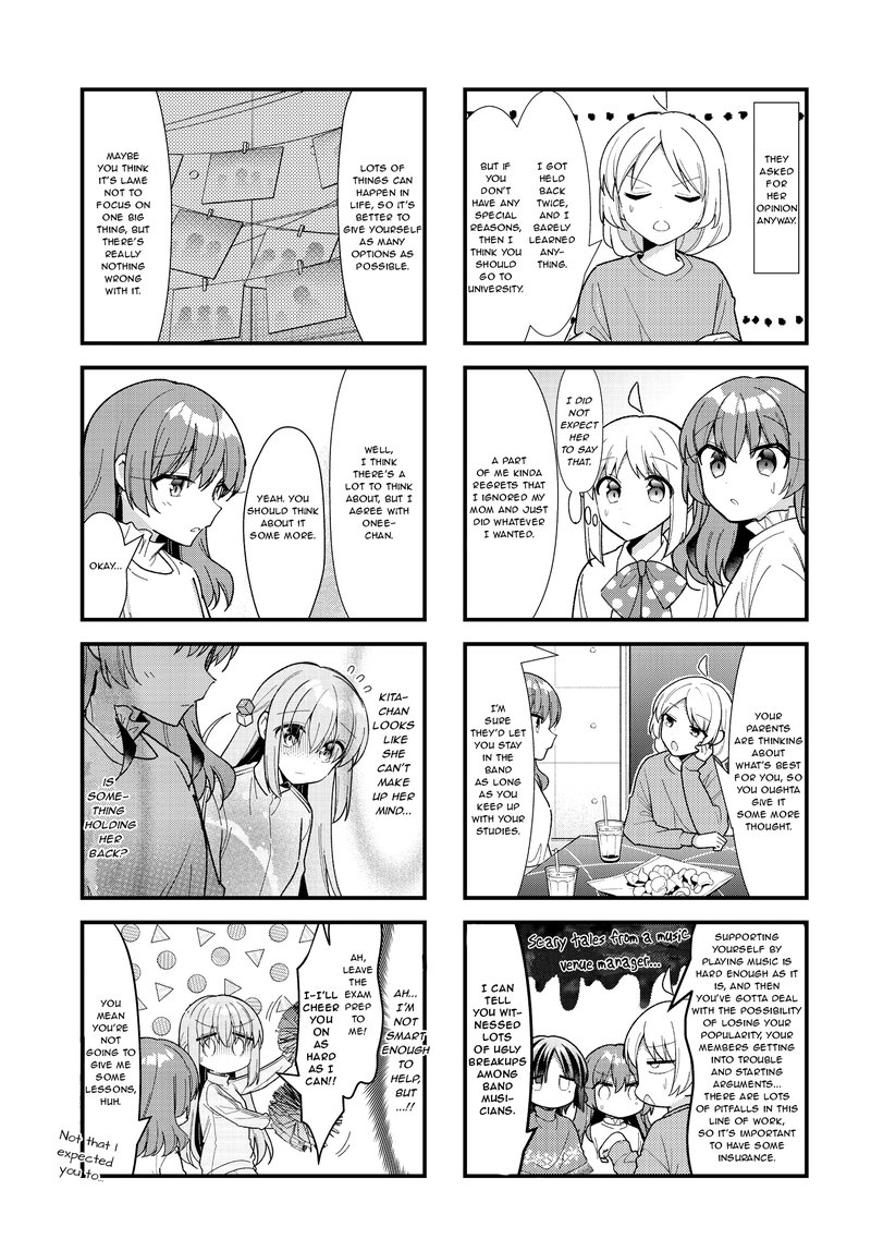 Bocchi The Rock 65 7