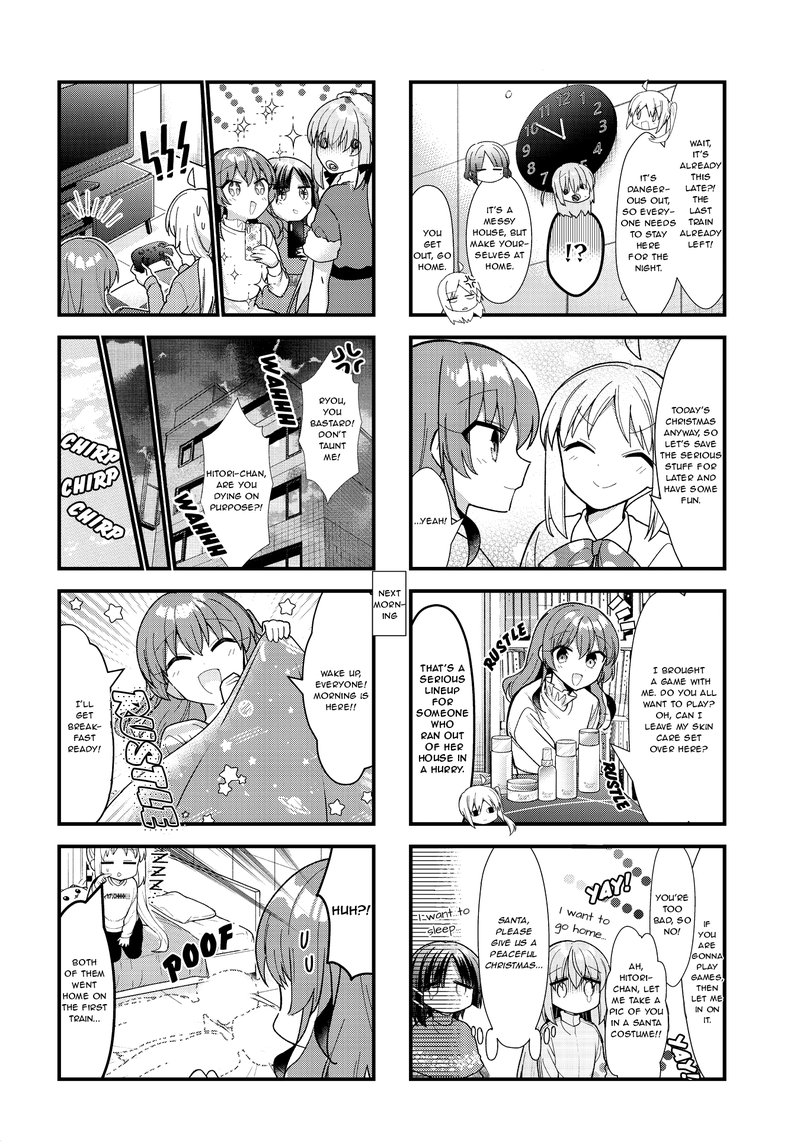 Bocchi The Rock 65 8