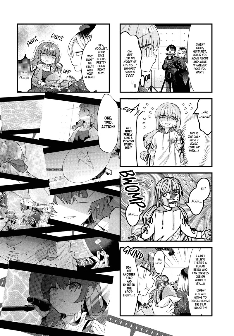 Bocchi The Rock 73 6