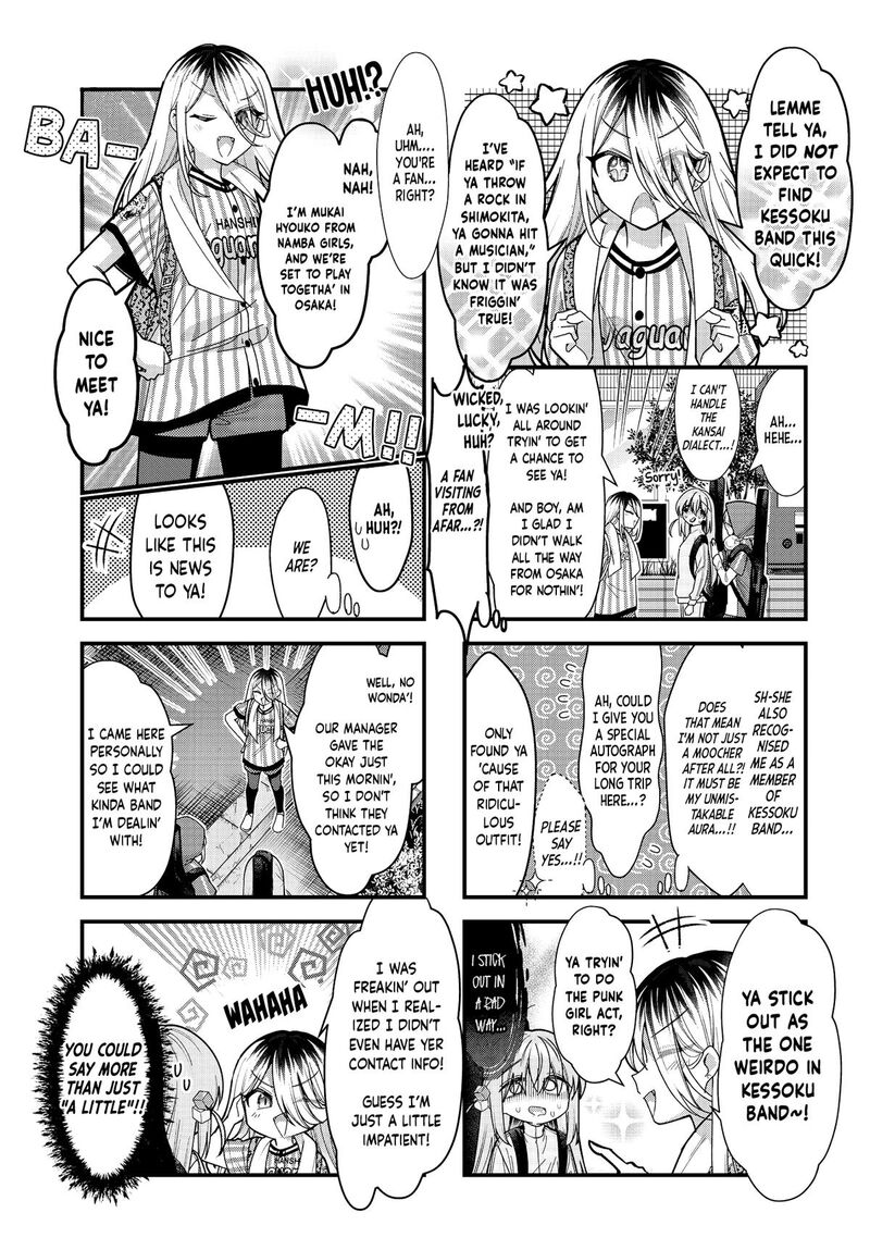 Bocchi The Rock 86 3