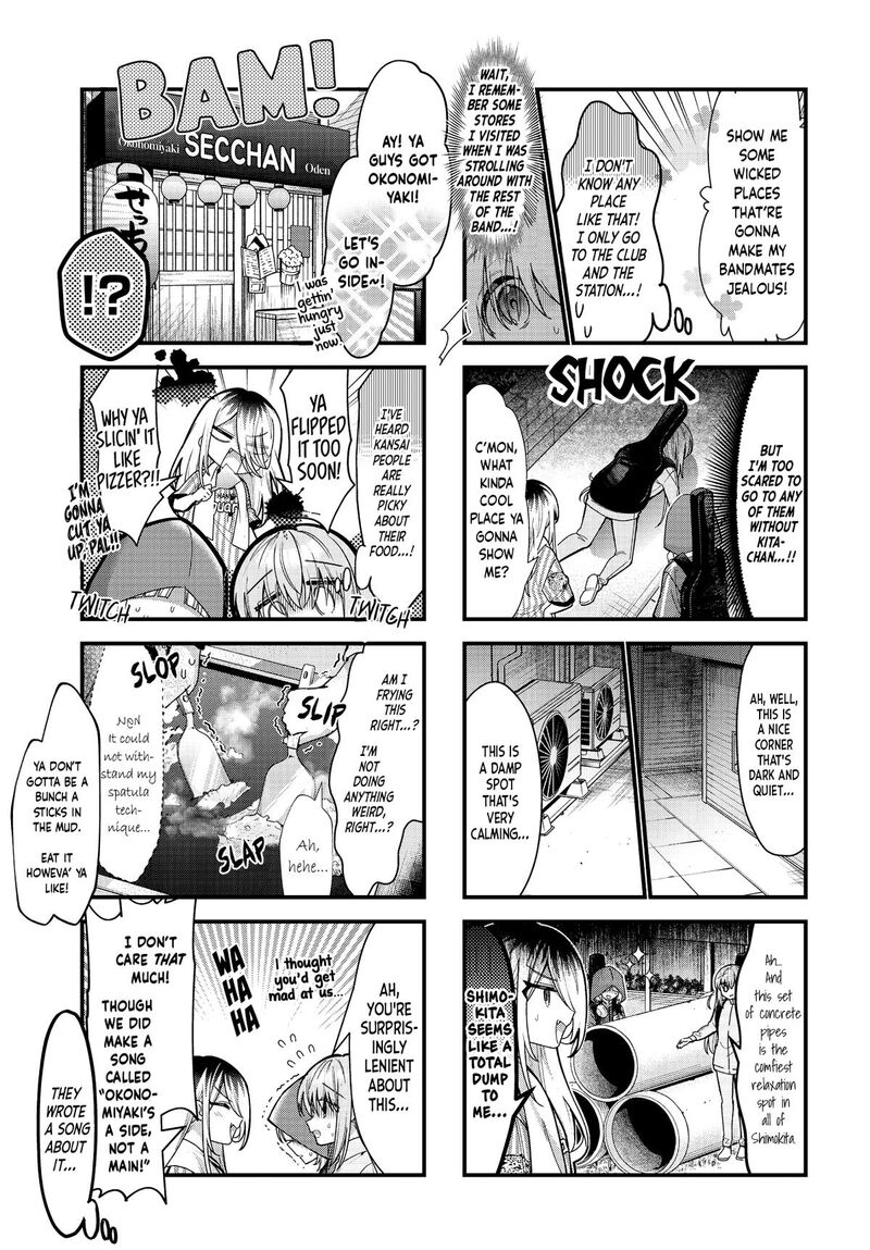 Bocchi The Rock 86 5