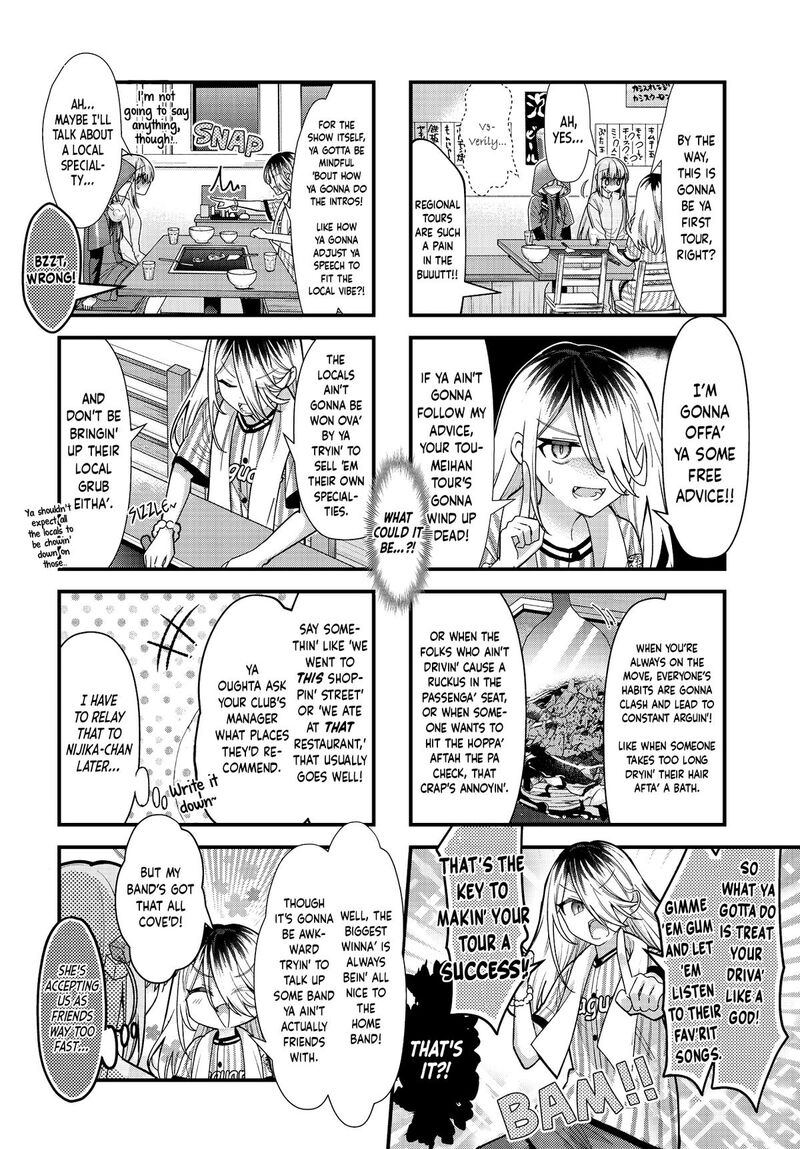 Bocchi The Rock 86 6