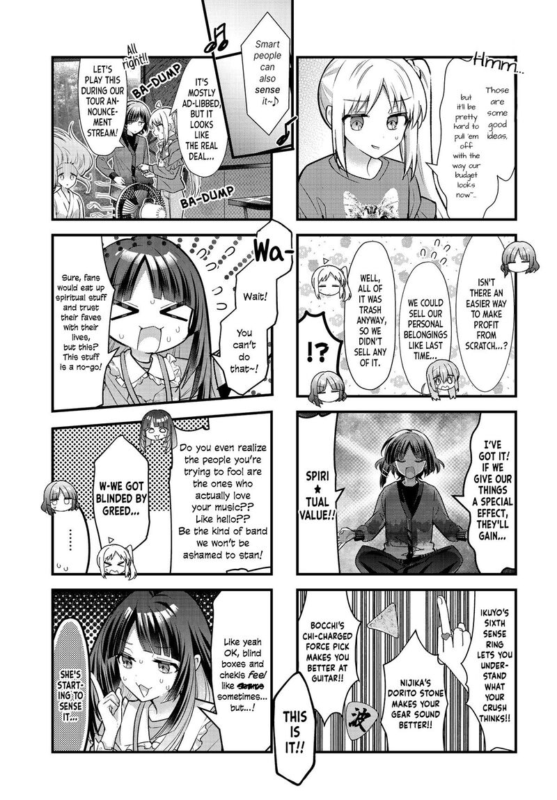 Bocchi The Rock 87 8