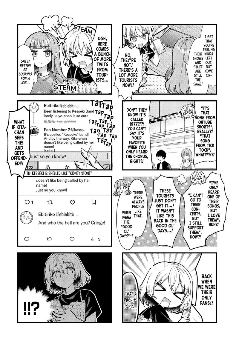 Bocchi The Rock 90 2