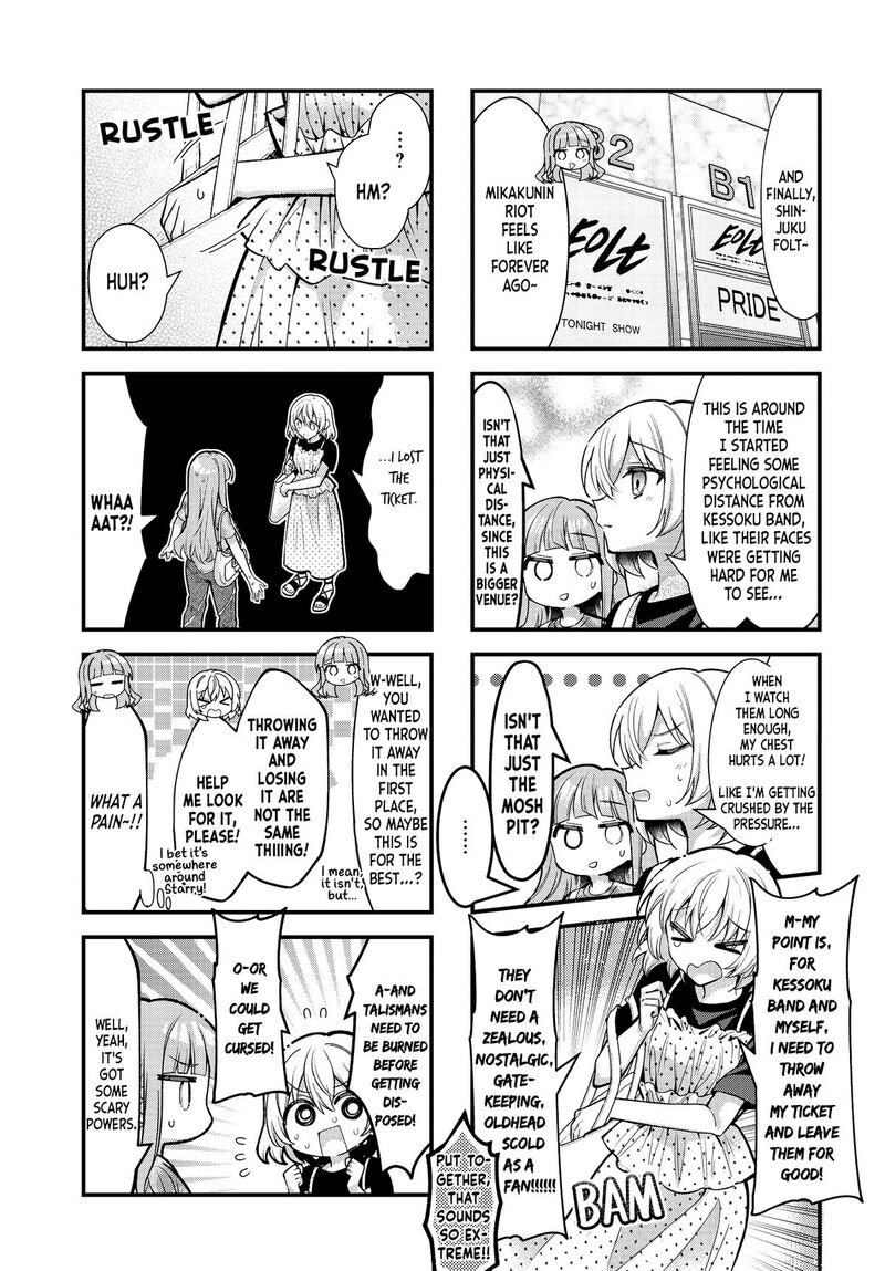 Bocchi The Rock 90 5