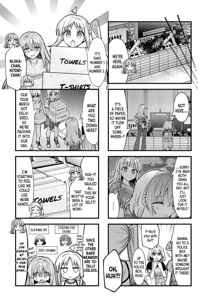 Bocchi The Rock 90 6