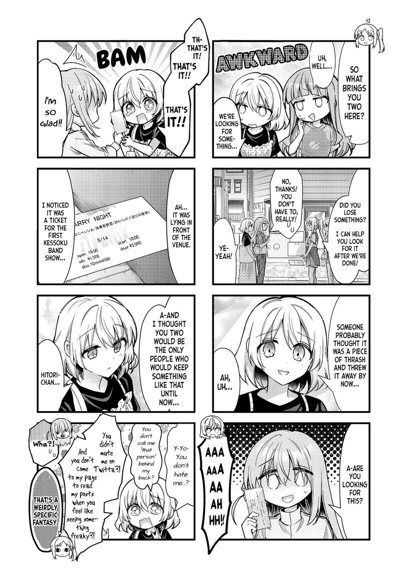Bocchi The Rock 90 7