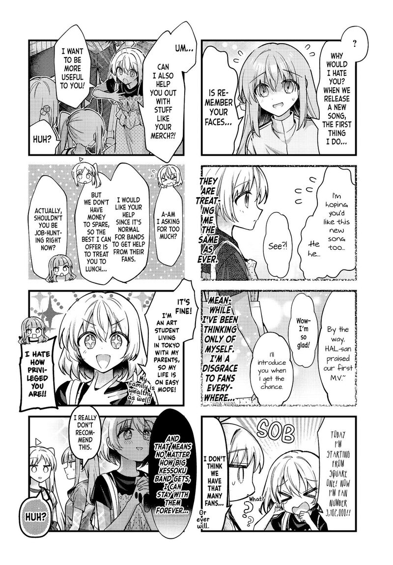 Bocchi The Rock 90 8