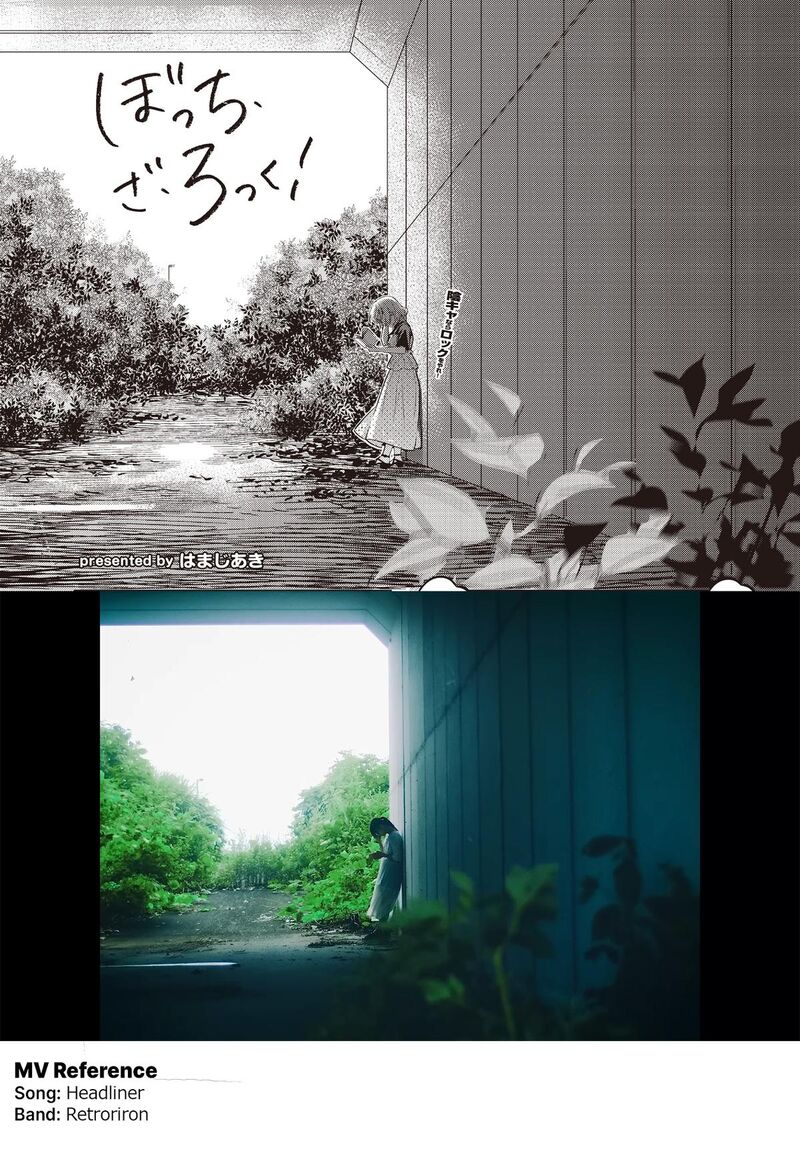 Bocchi The Rock 90 9