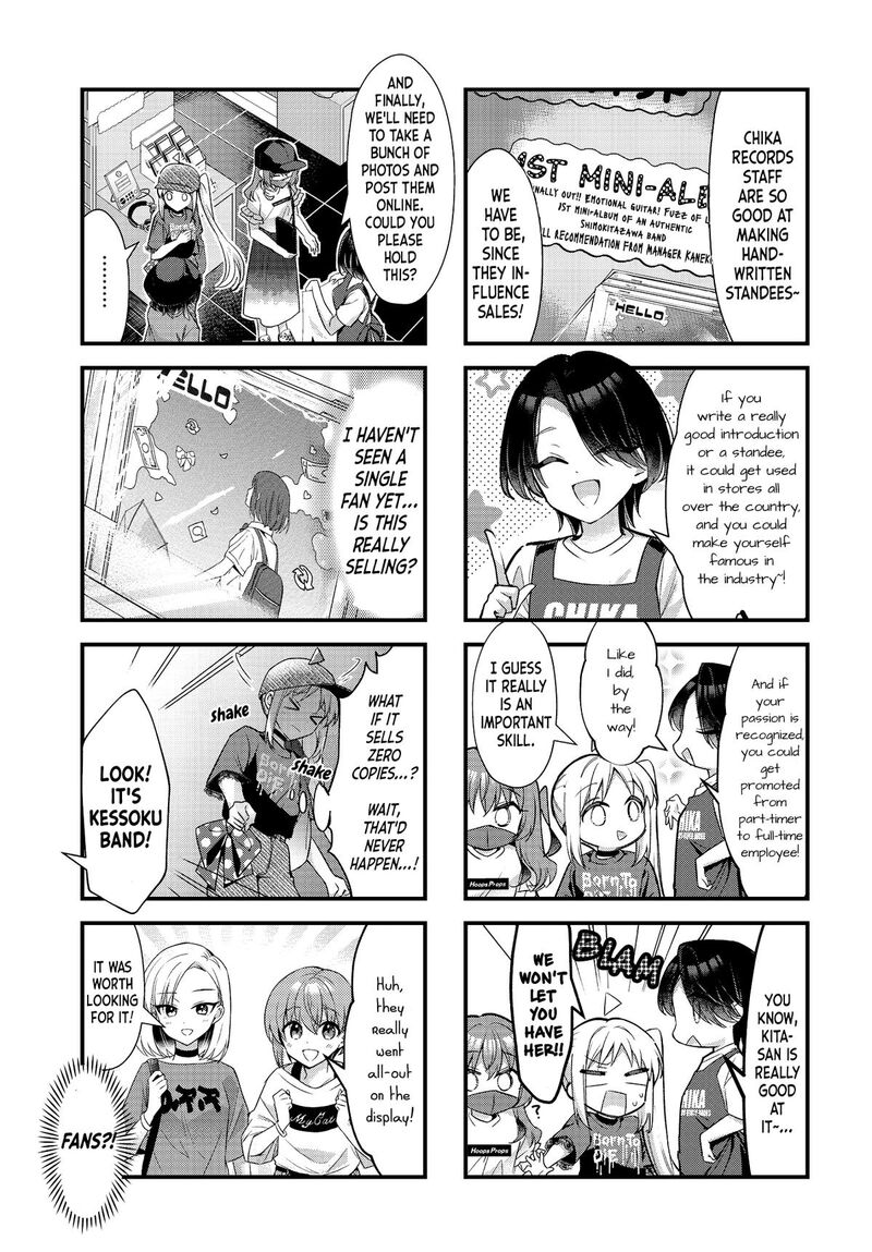 Bocchi The Rock 91 5