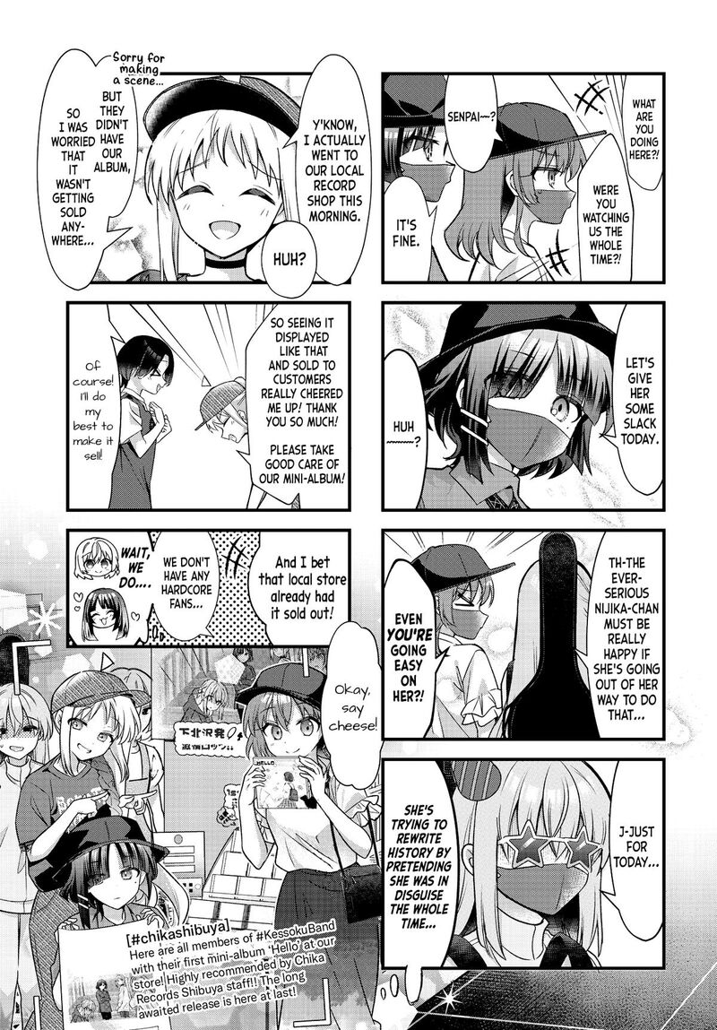 Bocchi The Rock 91 7