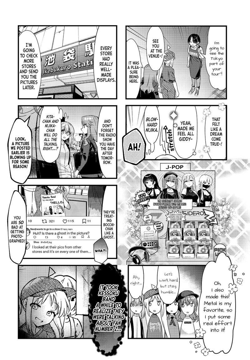 Bocchi The Rock 91 8