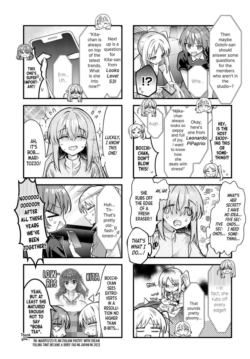 Bocchi The Rock 92 7