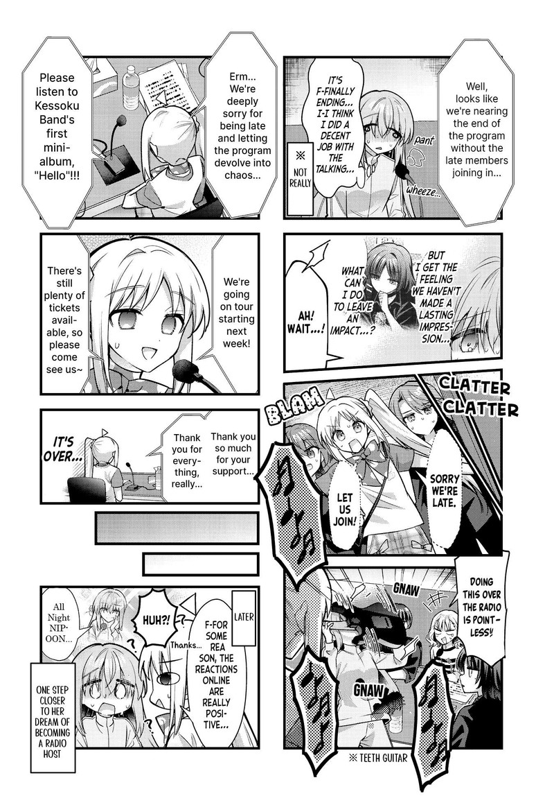 Bocchi The Rock 92 8