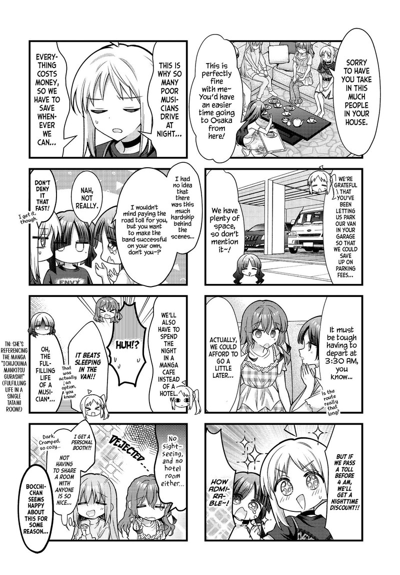 Bocchi The Rock 93 2