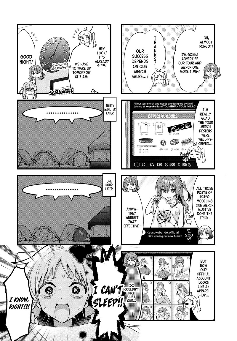 Bocchi The Rock 93 4