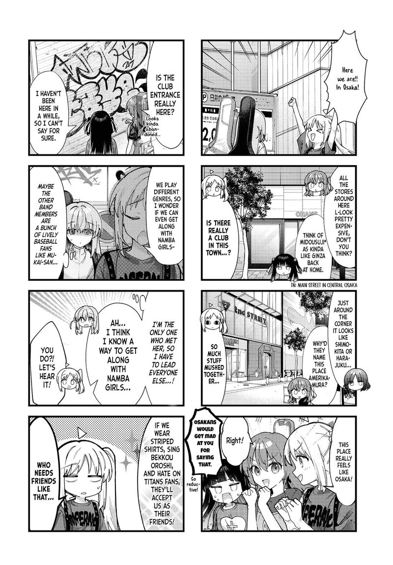 Bocchi The Rock 95 3