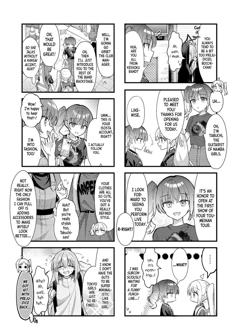 Bocchi The Rock 95 4