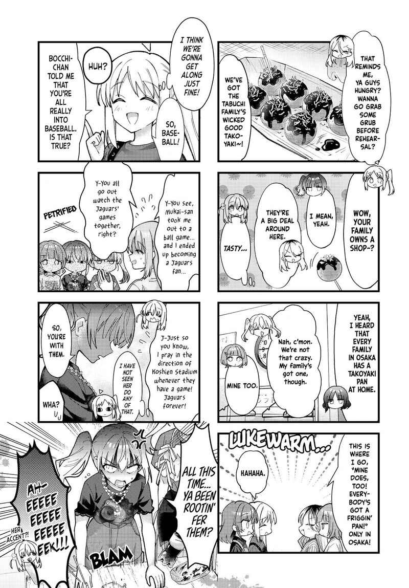 Bocchi The Rock 95 6