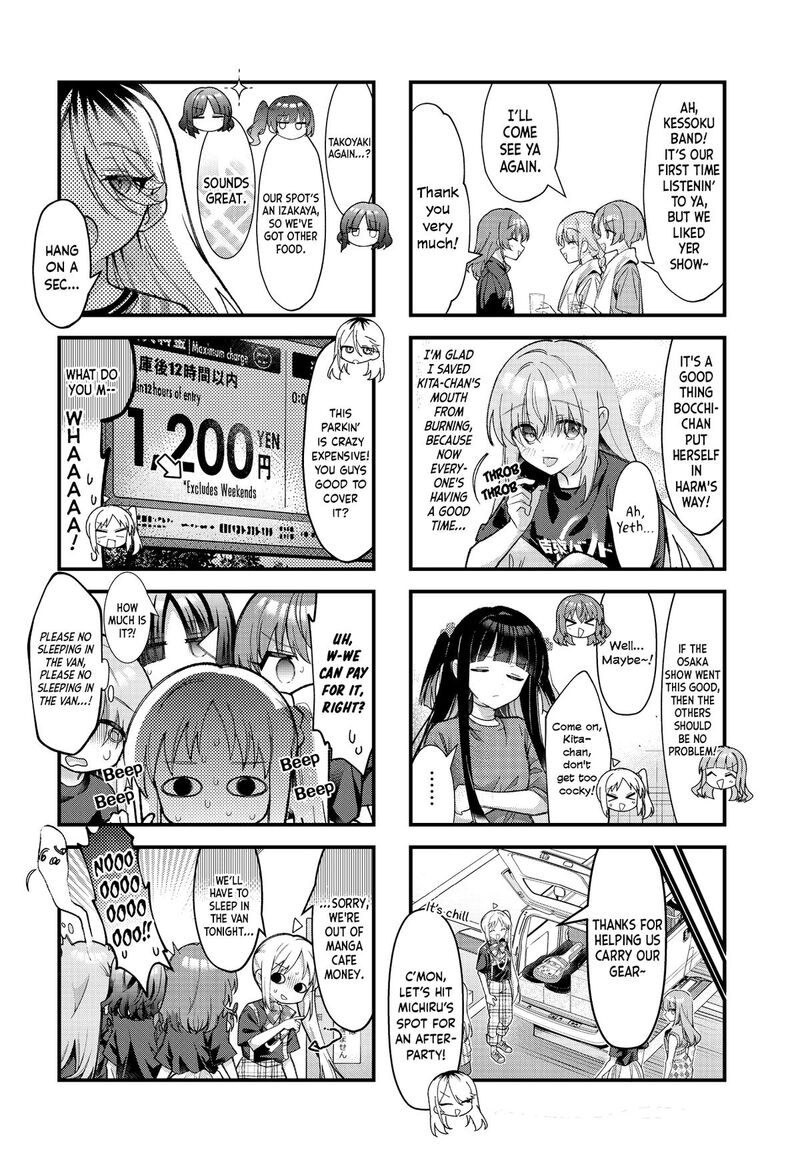 Bocchi The Rock 96 8