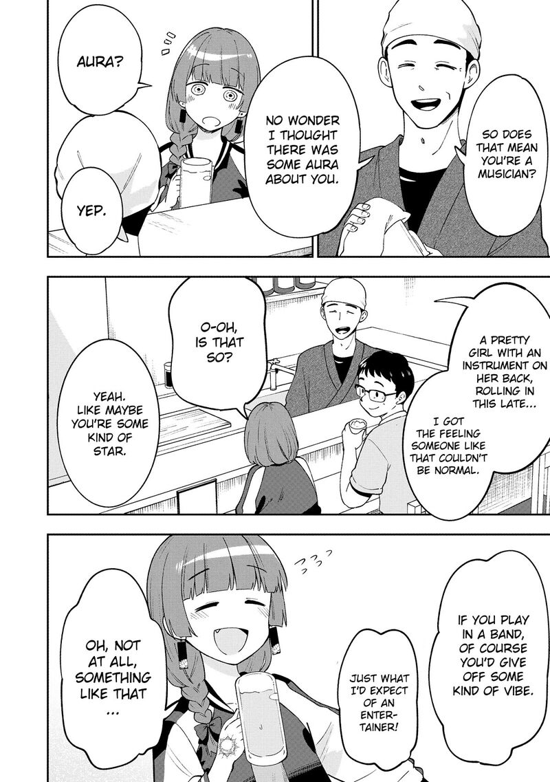Bocchi The Rock Gaiden Hiroi Kikuri No Fukazake Nikki 1 10
