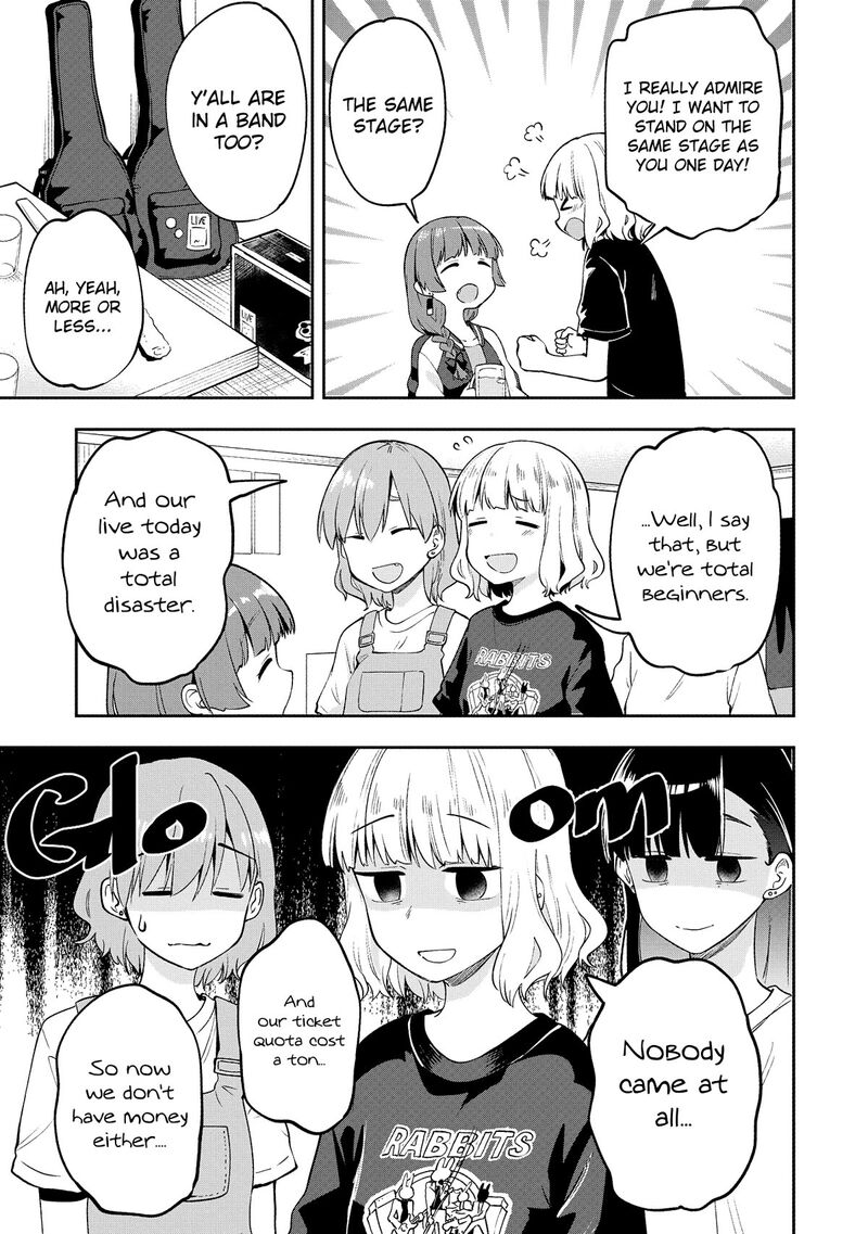 Bocchi The Rock Gaiden Hiroi Kikuri No Fukazake Nikki 1 13