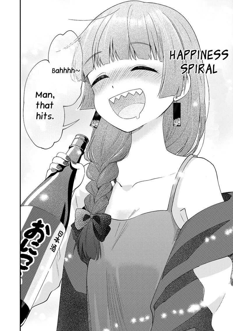 Bocchi The Rock Gaiden Hiroi Kikuri No Fukazake Nikki 1 26
