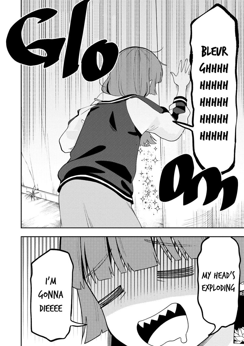 Bocchi The Rock Gaiden Hiroi Kikuri No Fukazake Nikki 1 28