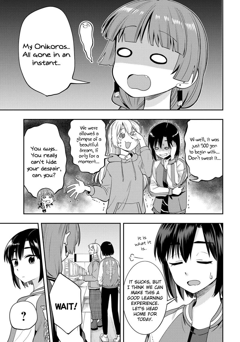 Bocchi The Rock Gaiden Hiroi Kikuri No Fukazake Nikki 10 17