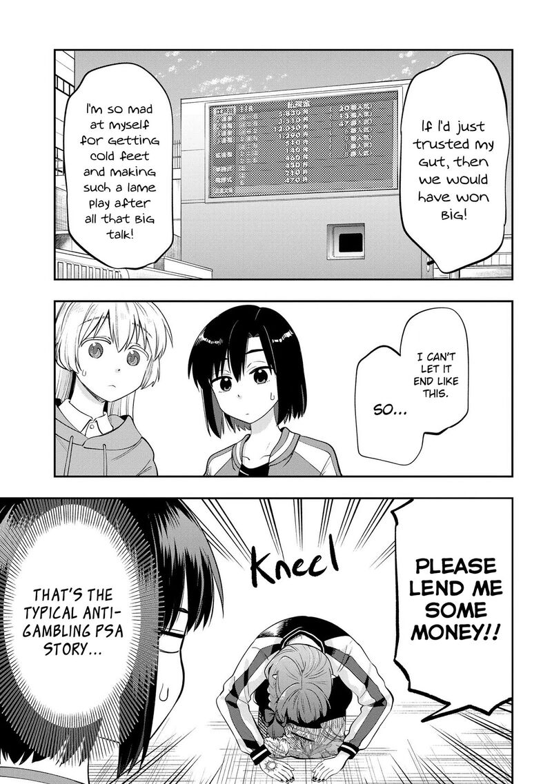 Bocchi The Rock Gaiden Hiroi Kikuri No Fukazake Nikki 10 19