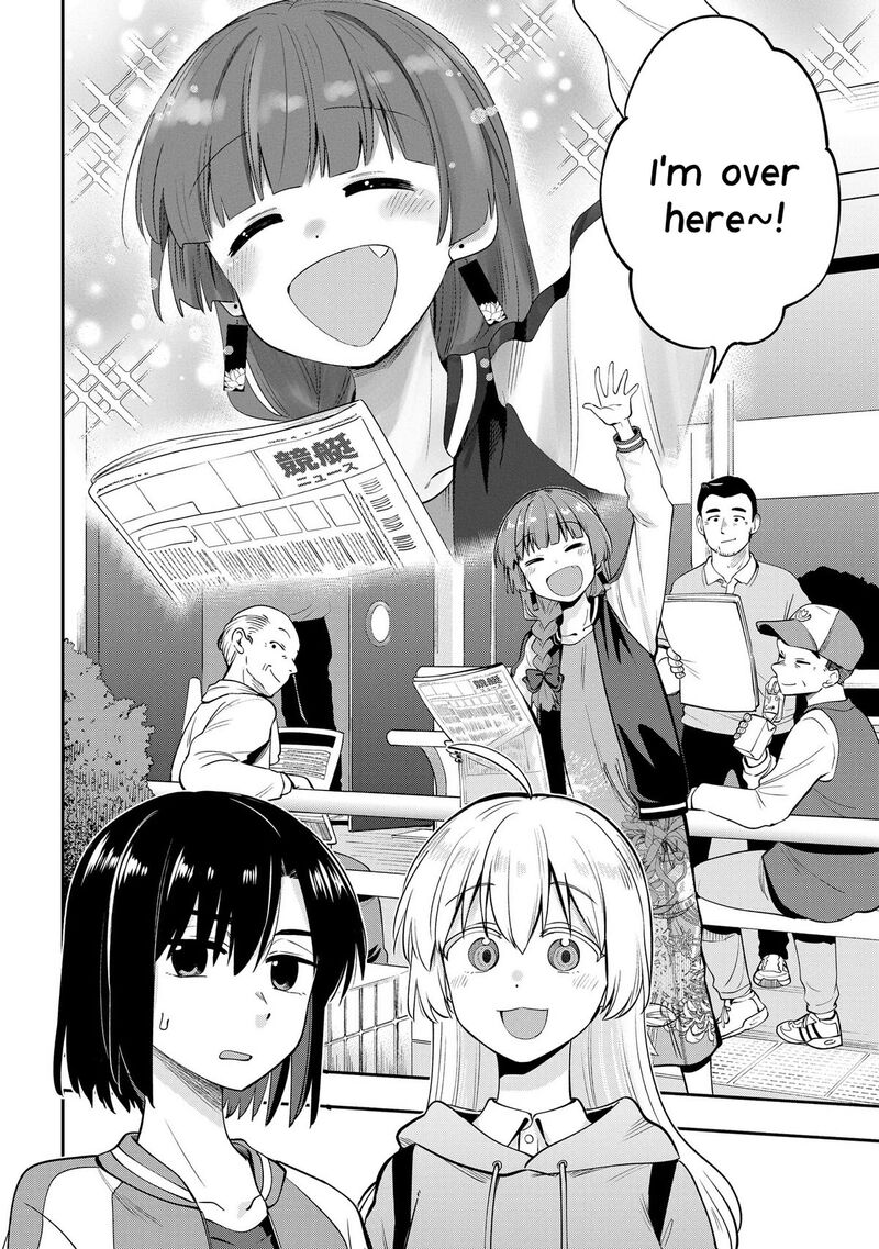 Bocchi The Rock Gaiden Hiroi Kikuri No Fukazake Nikki 10 2