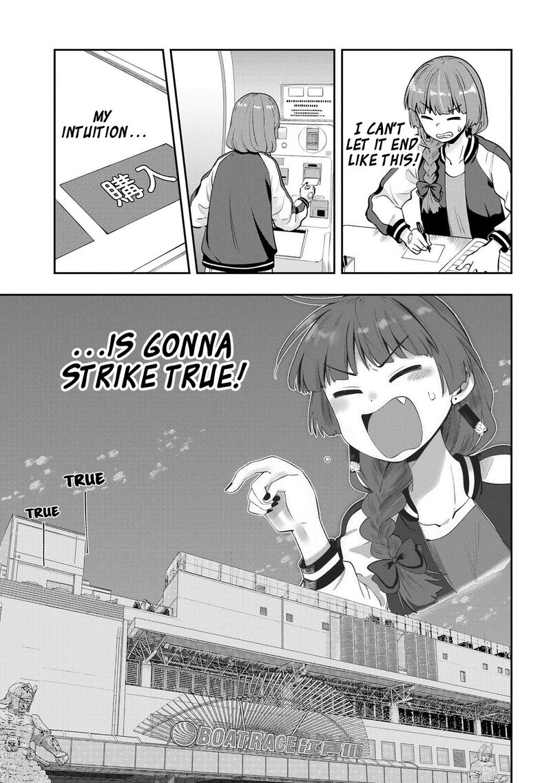 Bocchi The Rock Gaiden Hiroi Kikuri No Fukazake Nikki 10 23