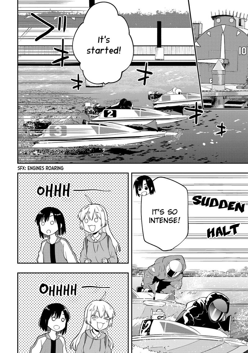 Bocchi The Rock Gaiden Hiroi Kikuri No Fukazake Nikki 10 8