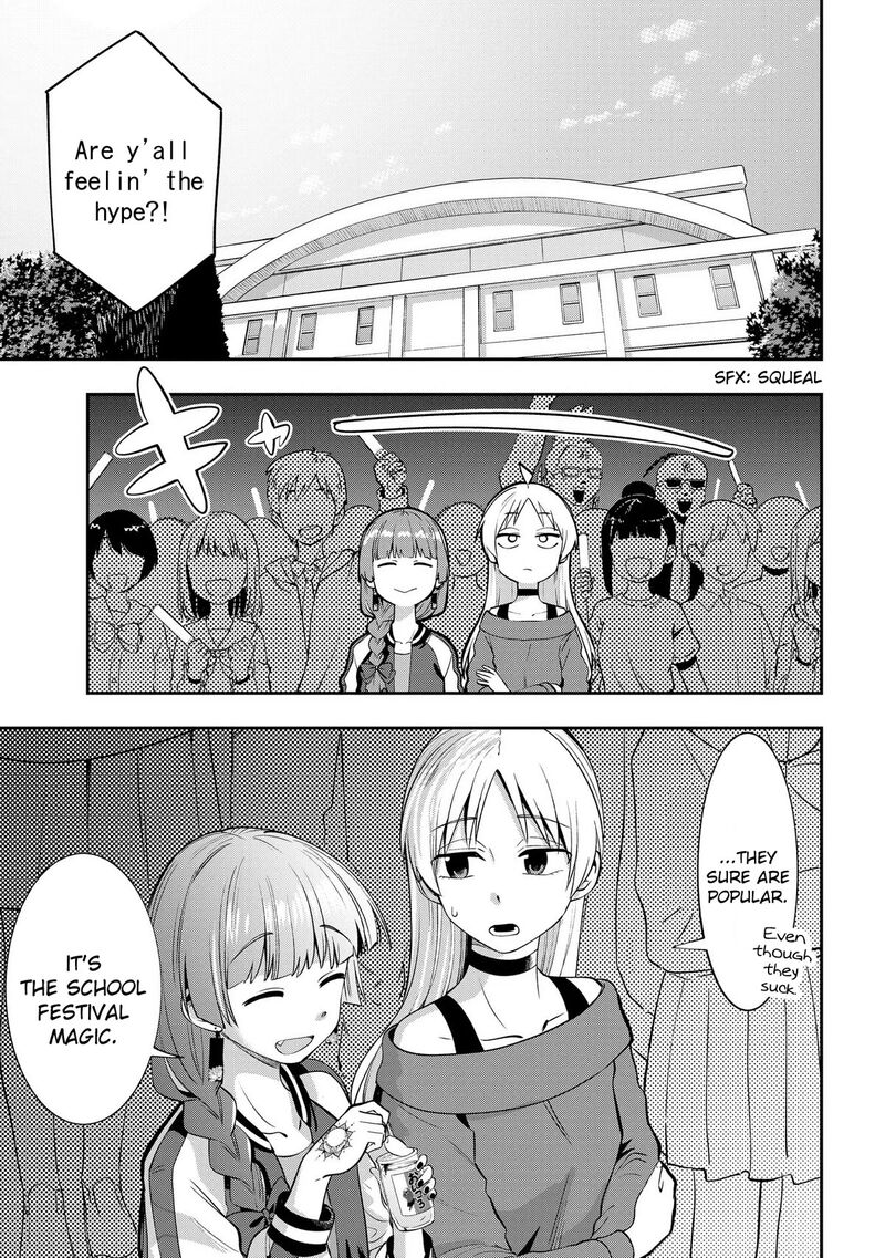 Bocchi The Rock Gaiden Hiroi Kikuri No Fukazake Nikki 11 13