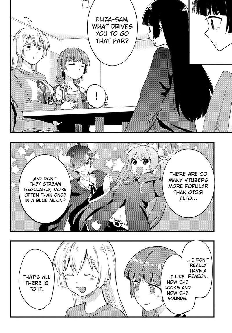 Bocchi The Rock Gaiden Hiroi Kikuri No Fukazake Nikki 12 14